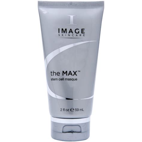 Image Skin Care Image Skincare The Max Stem Cell Masque 2 Oz