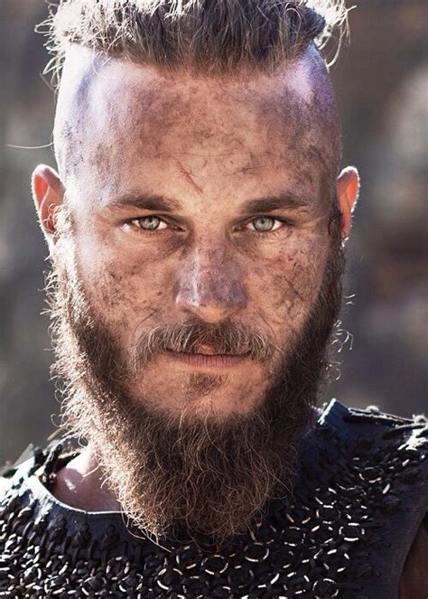 Ragnar Travis Fimmel Vikings Ragnar Ragnar Lothbrok Vikings