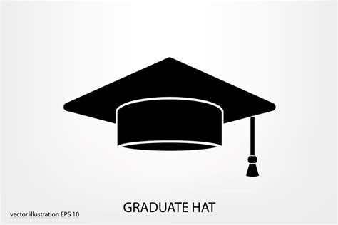 Graduate Hat Creative Daddy