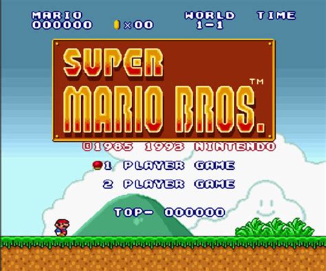 Super spontan superstar 2016 minggu 4. RETRO 'Super Mario All-Stars', cuatro juegazos en uno para ...