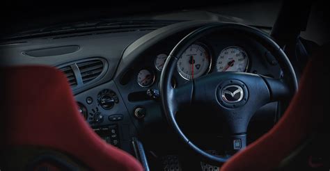 Mazda Cuida Su Patrimonio Y Producirá Recambios Originales Para El