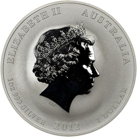 Australia Dollar Km 1664 Prices And Values Ngc