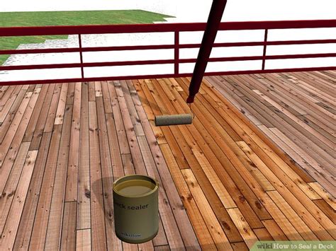 Basically, you want the paint to lift off all at once in one sheet rather than flake off the glass. How Long Does Deck Sealer Take To Dry ...