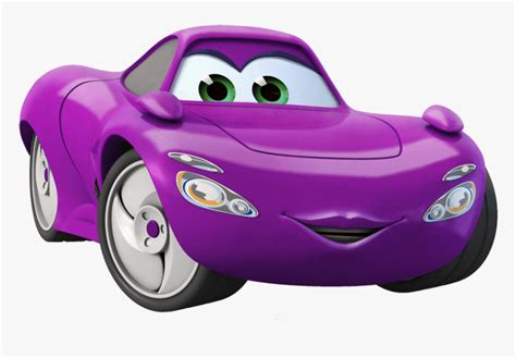 Personagens Disney Cars 2