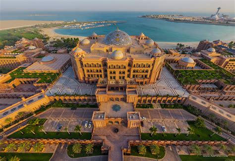 Emirates Palace Hotel 7