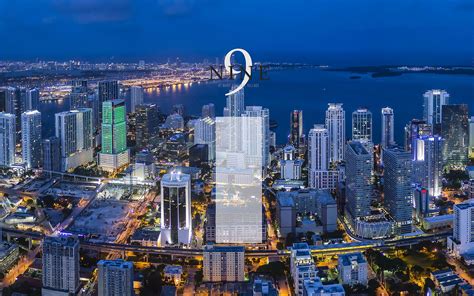 Miamis Indulgent Best 6 Breathtaking Condos Unveil A World Of Luxury