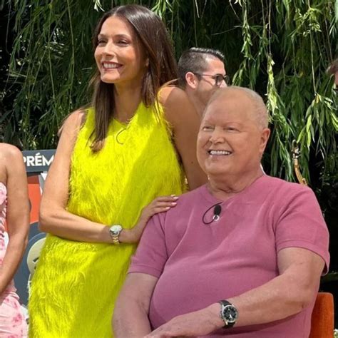 Marco Paulo promete estar nos Globos de Ouro - Estrelas - TVGUIA