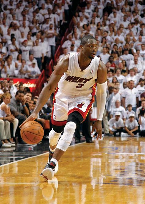Dwyane Wade Biography Statistics And Facts Britannica