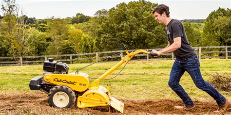 If there is one thing that i am passionate about, it would be gardening. Best Power Tillers of 2017 - Best Garden Rototillers You ...