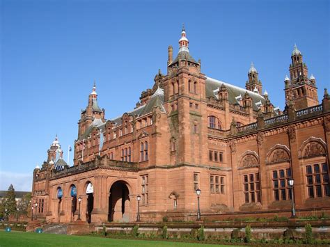 Top 10 Things To Do In Glasgow Scotland Discover Walks Blog