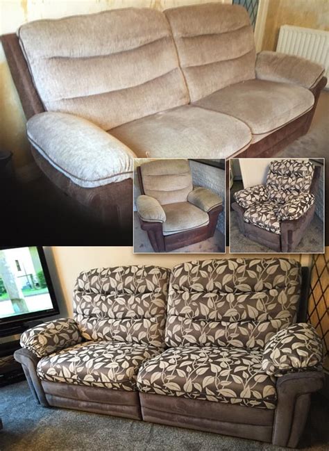 Quiero comprar barato más detalles. Fabric Sofa Reupholstery Airdrie, Lanarkshire - ReScot ...