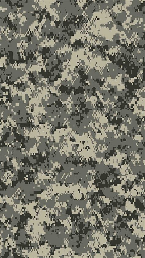 Digital Camouflage Army Camo Military Navy United States Usmc Hd