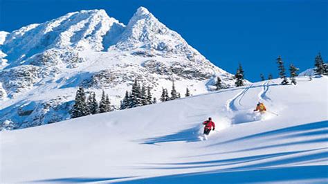 Denvers Best Ski Guide Best Local Hot Spots Denver