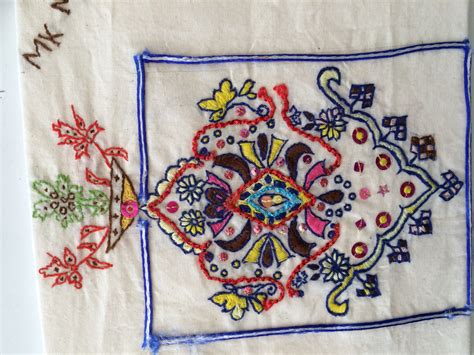 Open our creative collection for thousands of machine embroidery designs. Embroidery exhibition at the Masbro Centre, Hammersmith ...
