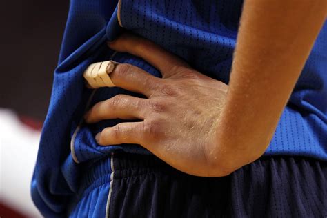 How To Treat A Sprained Or Dislocated Finger