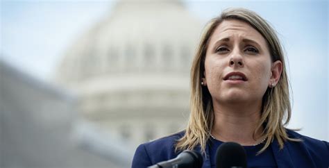 Rep Katie Hill Resigns Amid Affair Allegations And Revenge Porn