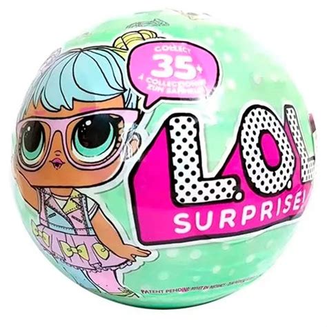 Looking for a good deal on lol surprise? Boneca Surpresa Lol Surprise Serie 2 Candide + Brinde - R ...