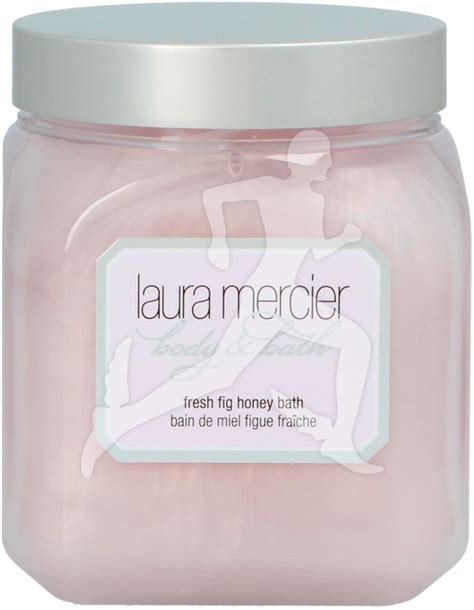 Laura Mercier Badezusatz Body And Bath Fresh Fig Honey Bath Online