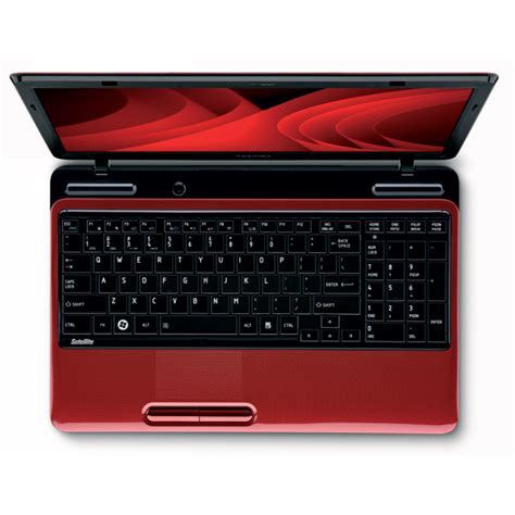 Toshiba Satellite L655 Serie