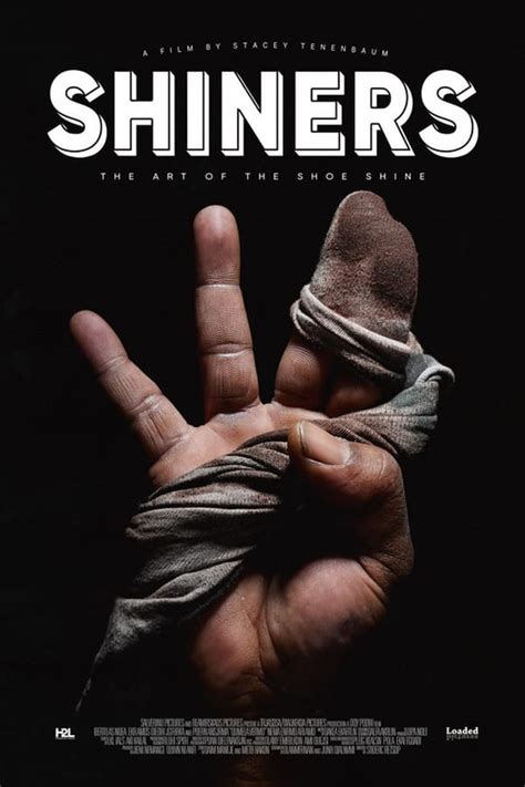 Shiners 2017 — The Movie Database Tmdb