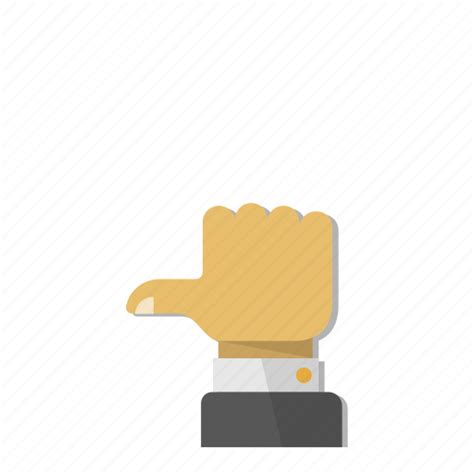 Approve Facebook Favorite Gesture Like Thumbs Up Icon