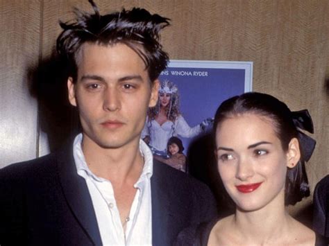 30 Iconic Couples We Admired In The 90s History Daily