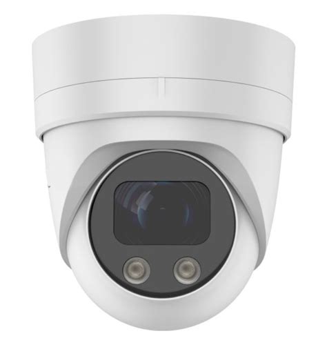 4k Night Vision Dome Camera With Motorized Lens Unikcctvcom