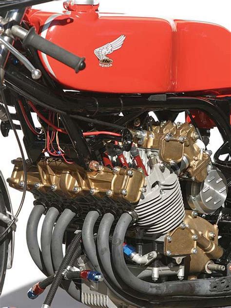 Honda Rc174 Six Motorcycyle Motorcyclist Honda Super Bikes Cylinder Liner