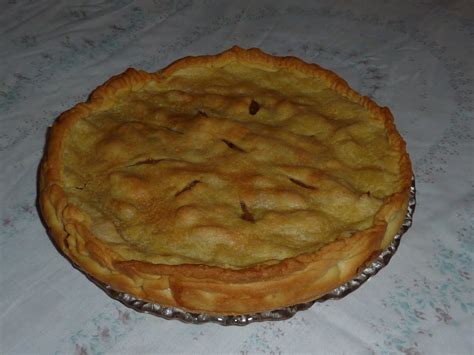Finalmente, la ricetta della leggendaria torta di mele di nonna papera! Cucina e Fantasia: La torta di Nonna Papera (Apple pie)