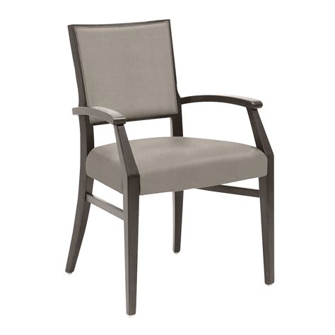 Dining chairs inspired from iconic designers. Newcastle Arm Chair | Holsag