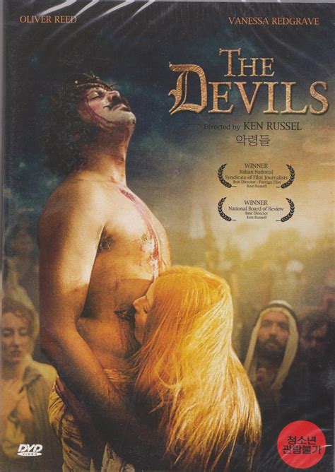 The Devils Amazonfr Dvd Et Blu Ray