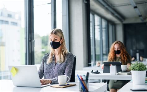 Can Employees Refuse To Return To The Workplace Post Pandemic
