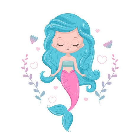 Siren Mermaid Illustrations Royalty Free Vector Graphics And Clip Art