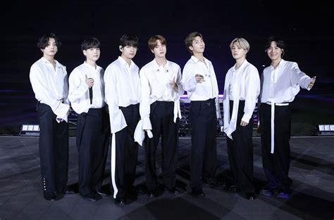 (bts moments) how bts call their members name | teasing each other. BTS Serves More Samples of 'Butter' in 2 Teaser Clips ...