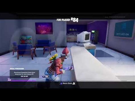 Fortnite gifting minty pickaxe codes - YouTube