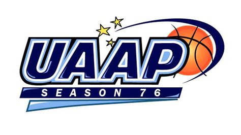 Uaap Season 76 Mens Basketball Rosters