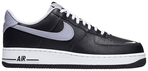 Black Air Forces Png Png Image Collection