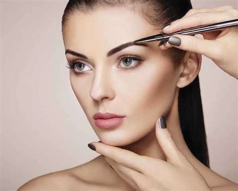 your guide to all things brows femina in