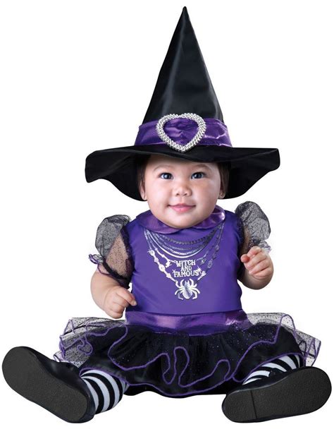 Baby Babies Toddler Halloween Witch Vampire Babygrow Fancy Dress Outfit