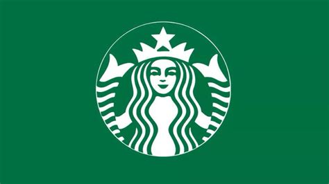 The Starbucks Logo Secret You Probably Never Noticed Starbucks Logo