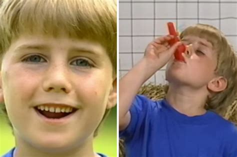 You Wont Believe What The You On Kazoo Kid Looks Like Now Daily Star