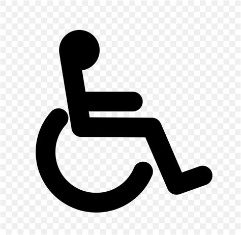 Disability Wheelchair Disabled Parking Permit Accessibility Clip Art