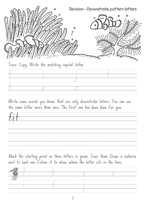 Booktopia - NSW Targeting Handwriting : Year 3 , Student Book by Jane
