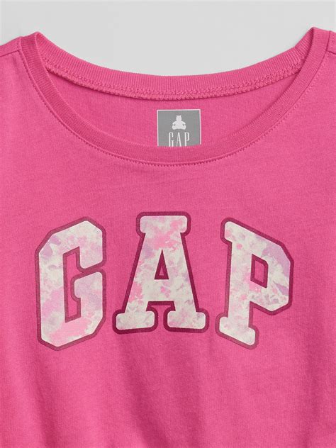 babyGap Mix and Match Gap Logo Shirt | Gap Factory