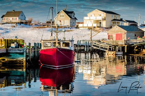 Pin by Anton Patrushev on Nova Scotia | Nova scotia, Scotia, Canal