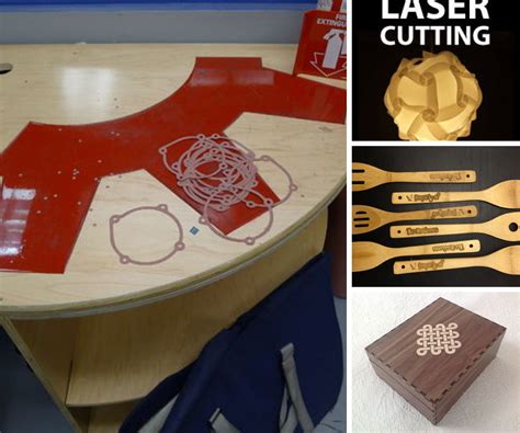 Laser Projects - Instructables