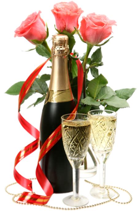 Instant download in png format. Love - (page 2) - Pléiade de tubes chez Magnolias | Wine birthday greeting, Birthday wine, Happy ...