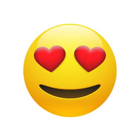 Heart Emoji Stock Photos Pictures And Royalty Free Images Istock