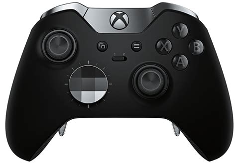Microsoft Xbox One Elite Wireless Controller Review Roonby
