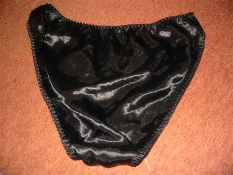 my satin fullback panties 100 satin fullback panties flickr